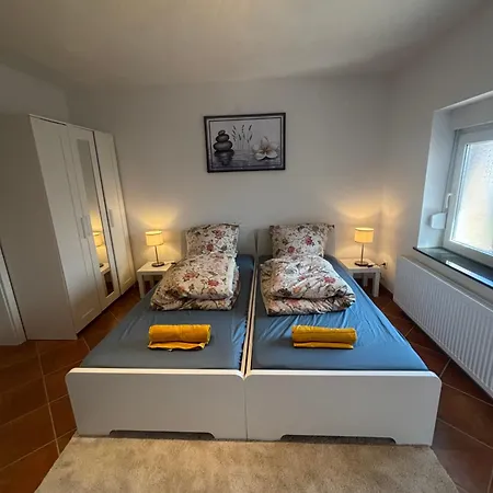 Modernes Mit Parkplatz * Elsdorf