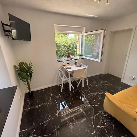 Appartamento Modernes Mit Parkplatz *