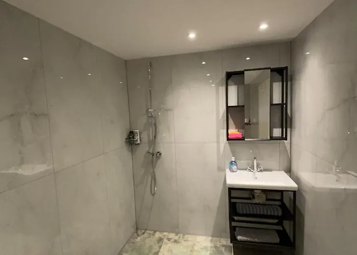 Modernes Mit Parkplatz Appartement Elsdorf